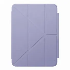 Чехол Uniq Camden для iPad Air 13, Violet, фиолетовый